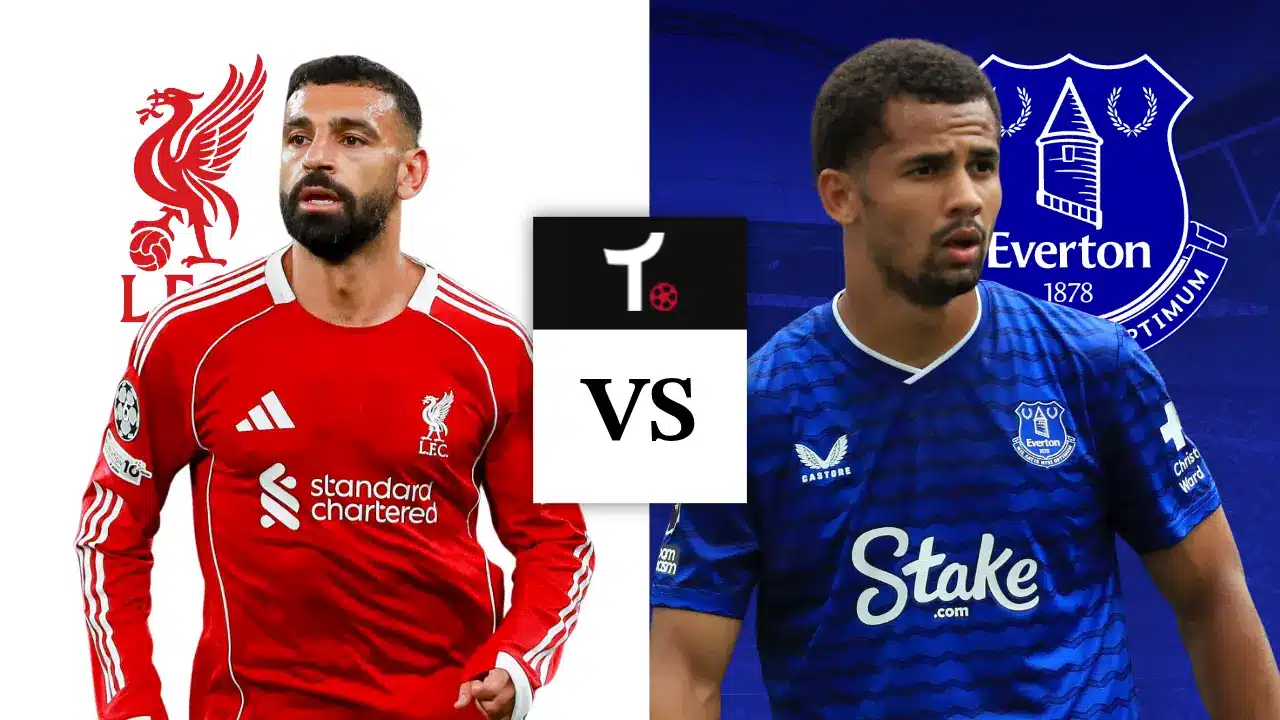 Palpites Liverpool x Everton: Premier League