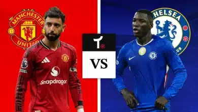 Manchester United x Chelsea: onde assistir hor&aacute;rio e prov&aacute;veis escala&ccedil;&otilde;es