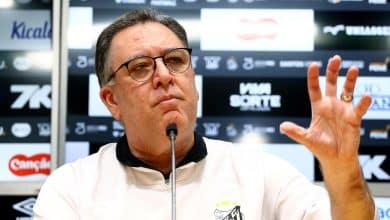 Santos encerra 2&ordm; trimestre com mais um d&eacute;ficit milion&aacute;rio e &oacute;rg&atilde;o recomenda melhor uso da base