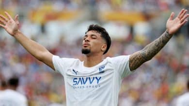 Por que o Al-Hilal mudou de ideia e decidiu inscrever Marcos Leonardo na Liga Saudita