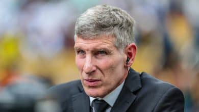 Por que o Fortaleza escolheu Mart&iacute;n Palermo como treinador e o que viu em seu perfil?