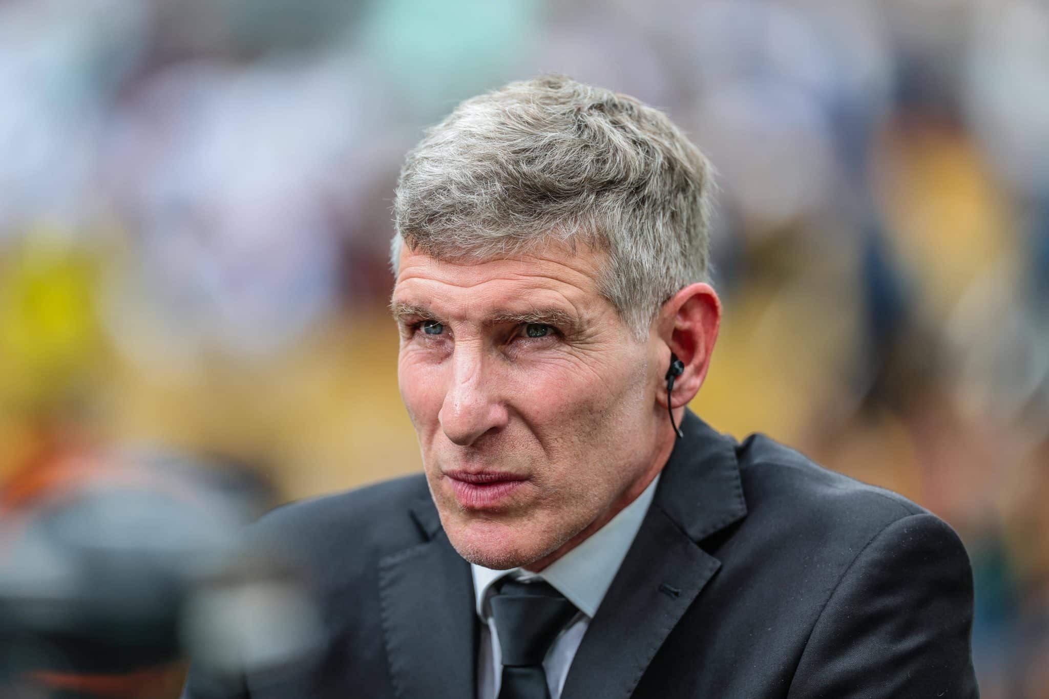 Por que o Fortaleza escolheu Mart&iacute;n Palermo como treinador e o que viu em seu perfil?