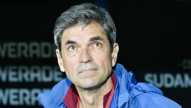 T&eacute;cnico do Lan&uacute;s define plano para enfrentar Fluminense no RJ: &lsquo;Isso nos manter&aacute; na disputa&rsquo;