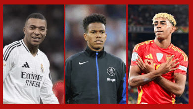 Quem vence a Bola de Ouro nos pr&oacute;ximos anos? Fizemos nossas proje&ccedil;&otilde;es