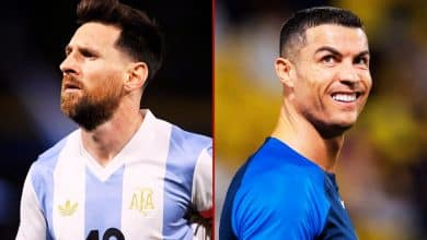 Bola de Ouro: A lista dos vencedores da premia&ccedil;&atilde;o