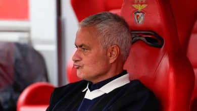 Mourinho visitando o Chelsea: Aproveitamento de rebaixado e saldo negativo surpreendem