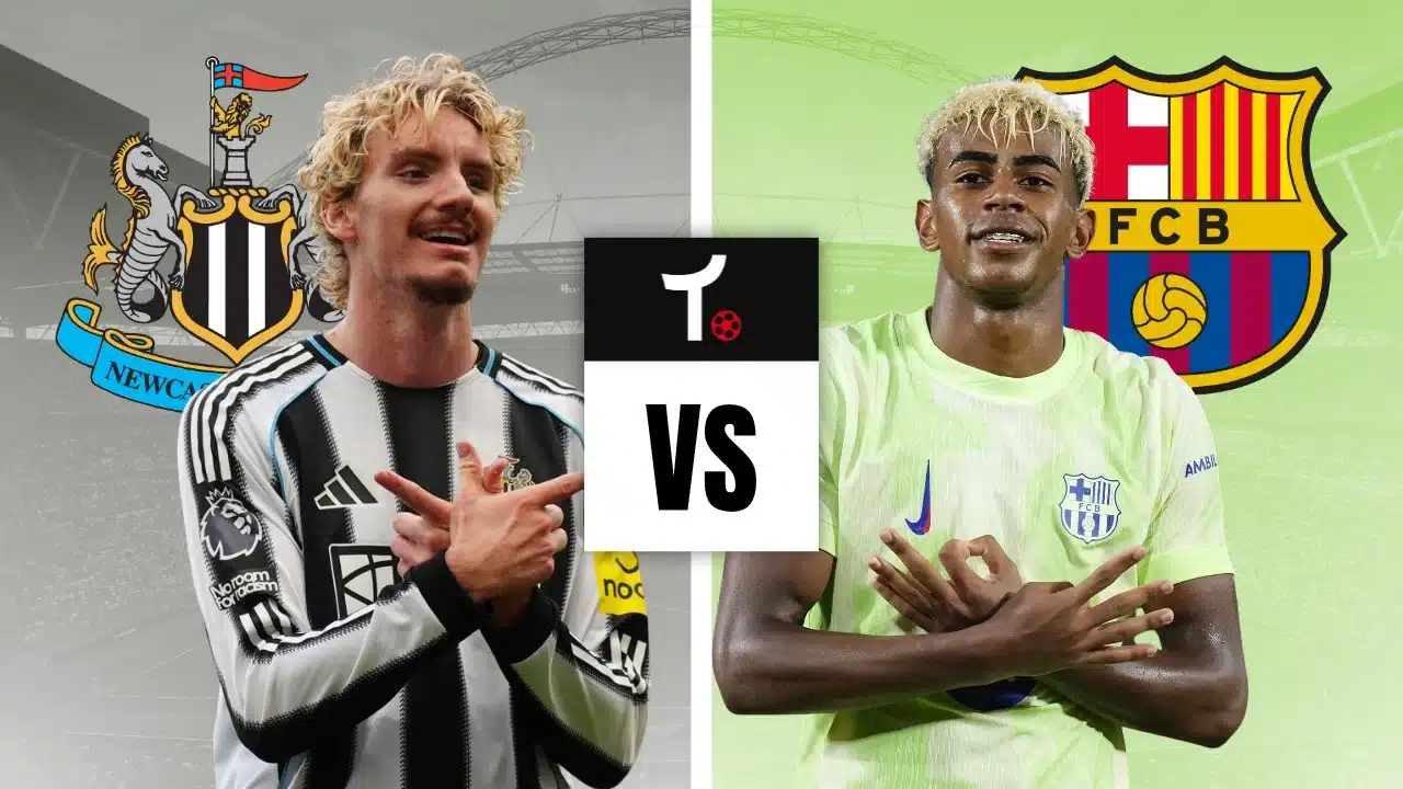 Palpites Newcastle x Barcelona &ndash; Champions League