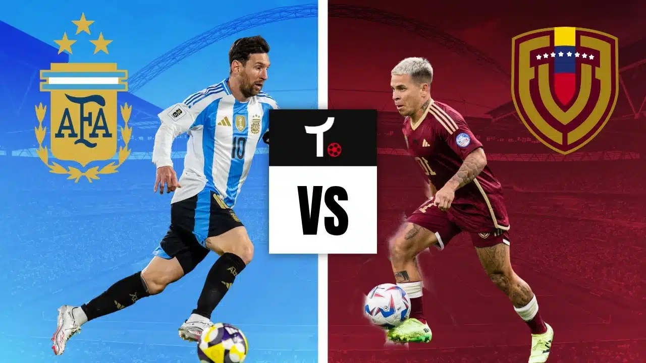 Palpites Argentina x Venezuela &ndash; Eliminat&oacute;rias da Copa