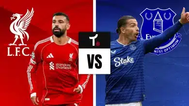 Liverpool x Everton: onde assistir, hor&aacute;rio e prov&aacute;veis escala&ccedil;&otilde;es