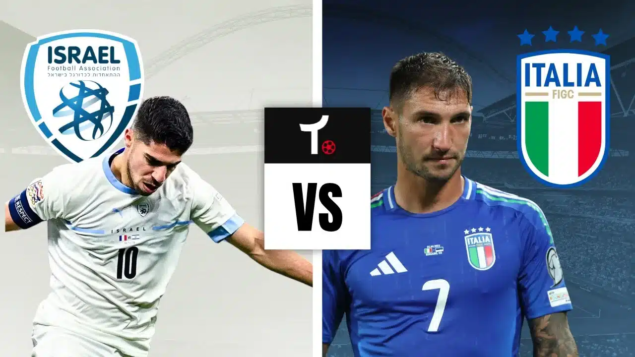 Palpites Israel x It&aacute;lia &ndash; Eliminat&oacute;rias da Copa