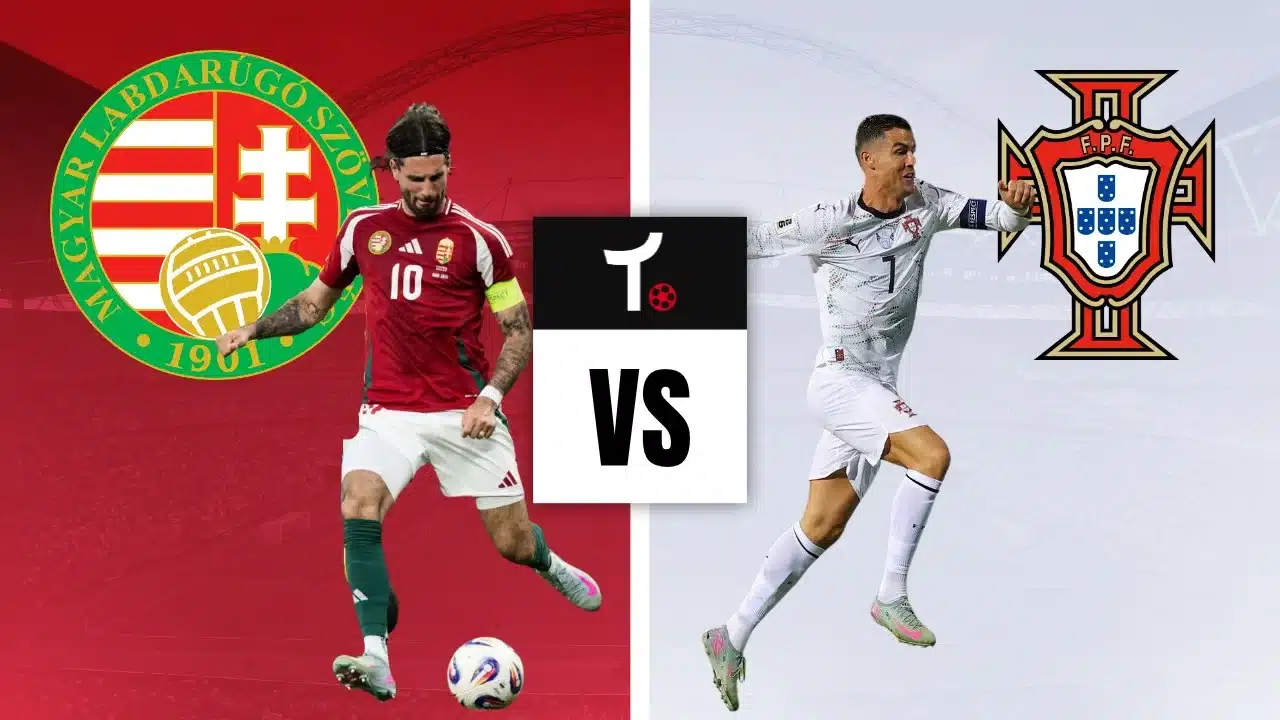Palpites Hungria x Portugal &ndash; Eliminat&oacute;rias da Copa