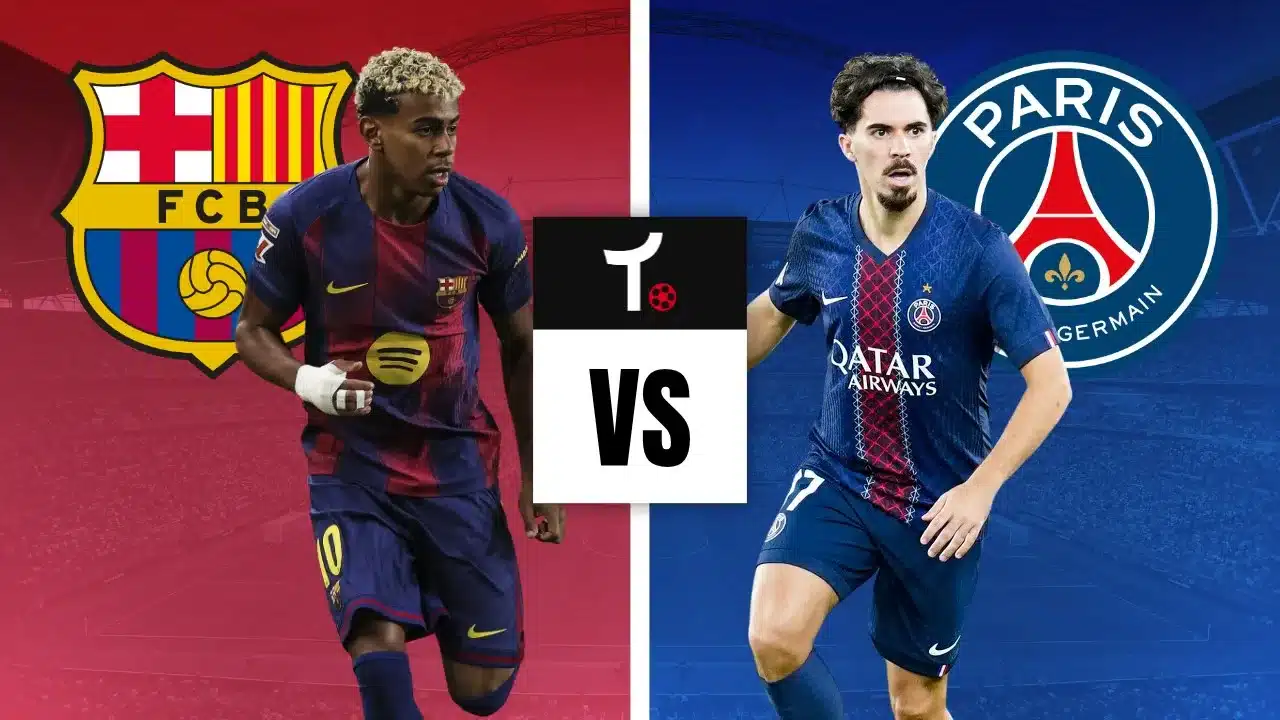 Palpites Barcelona x PSG &ndash; Champions League