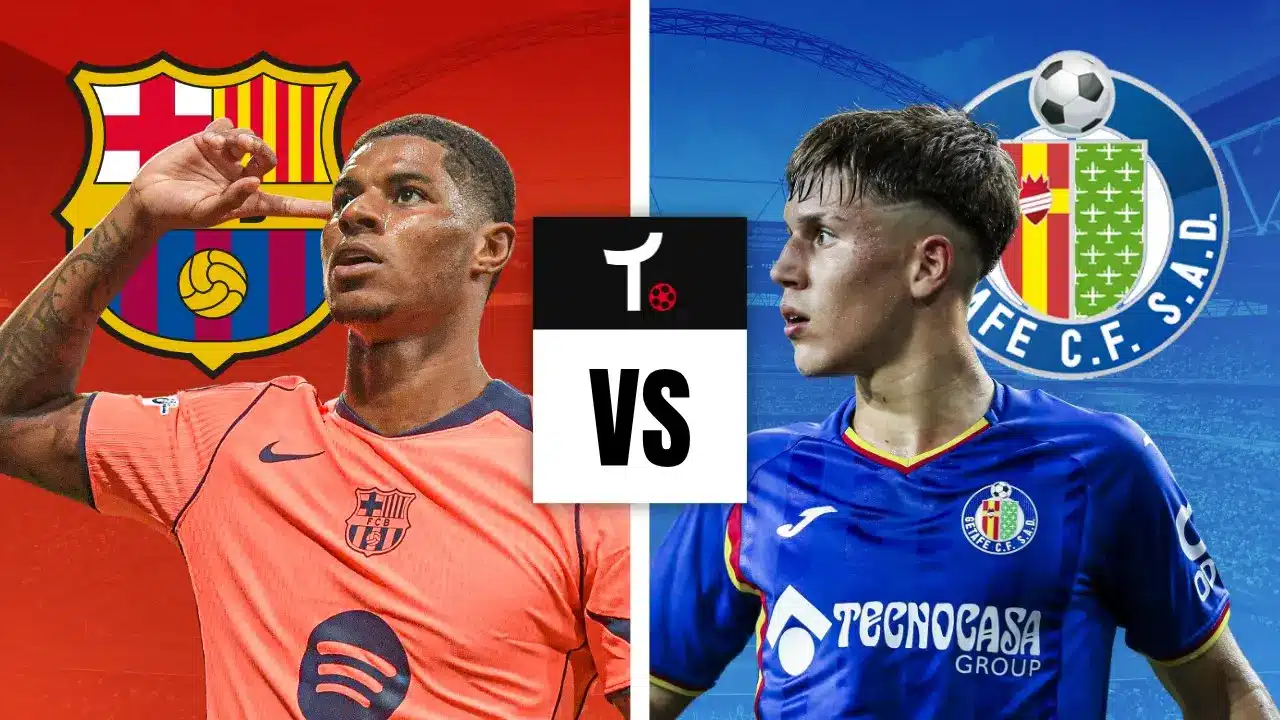 Palpites Barcelona x Getafe &ndash; La Liga