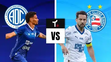 Confian&ccedil;a x Bahia: onde assistir, hor&aacute;rio e prov&aacute;veis escala&ccedil;&otilde;es