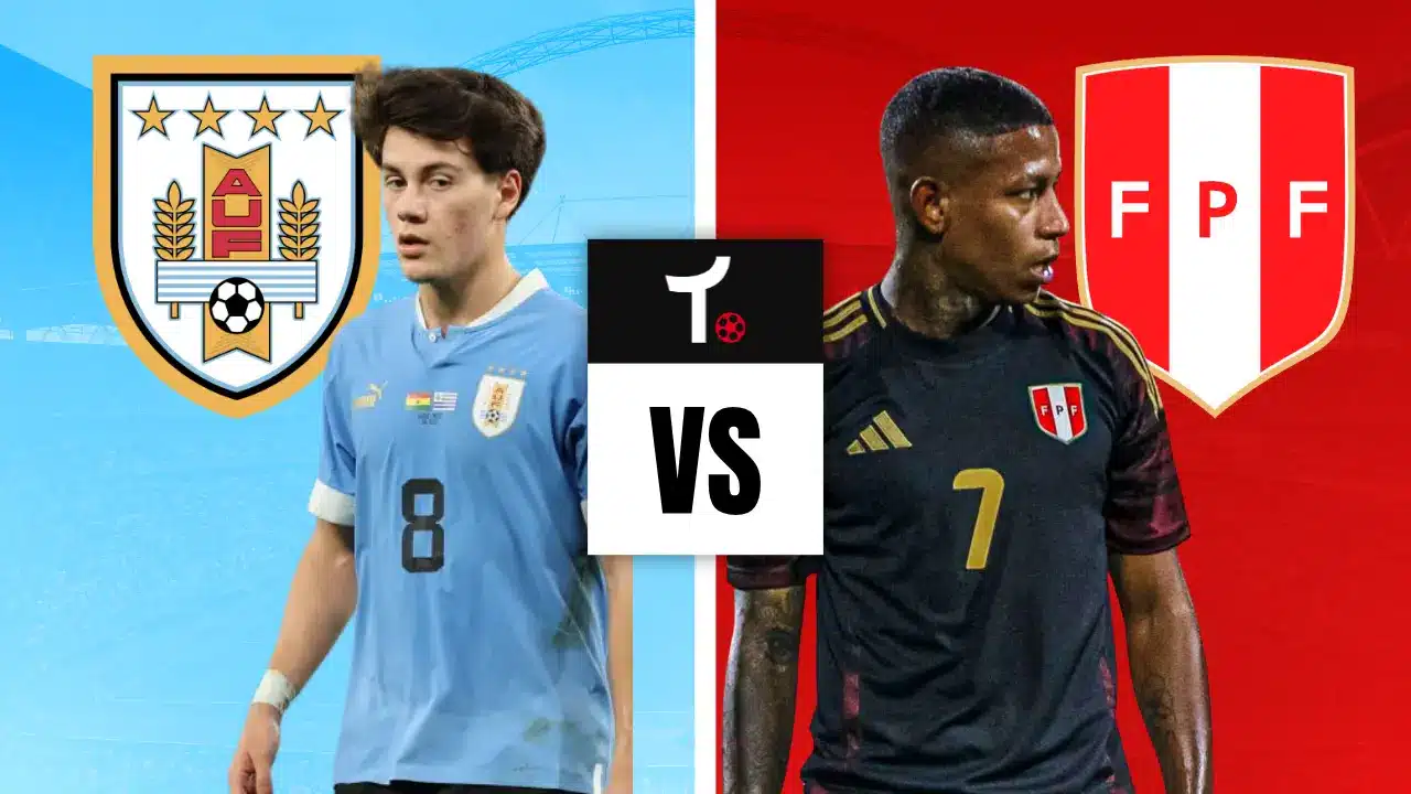 Palpites Uruguai x Peru &ndash; Eliminat&oacute;rias da Copa