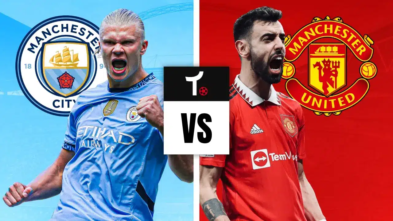 Palpites Manchester City x Manchester United &ndash; Premier League