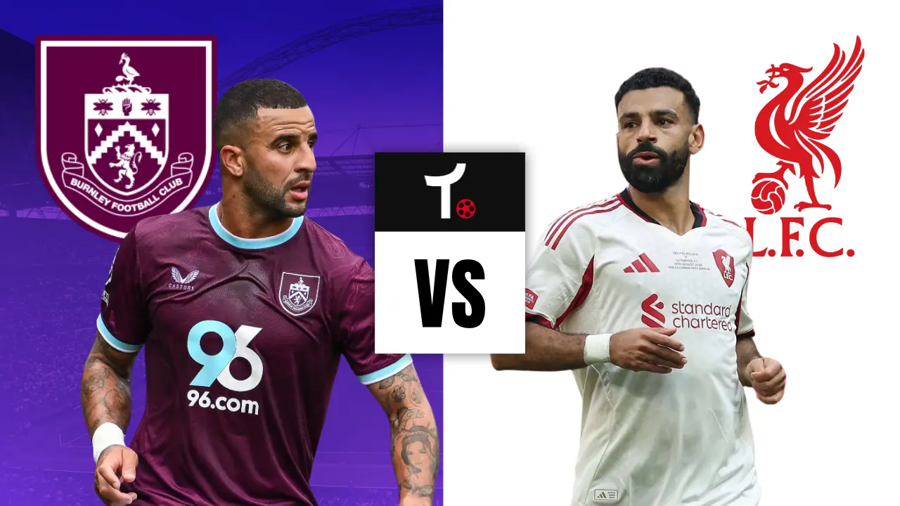 Palpites Burnley x Liverpool &ndash; Premier League