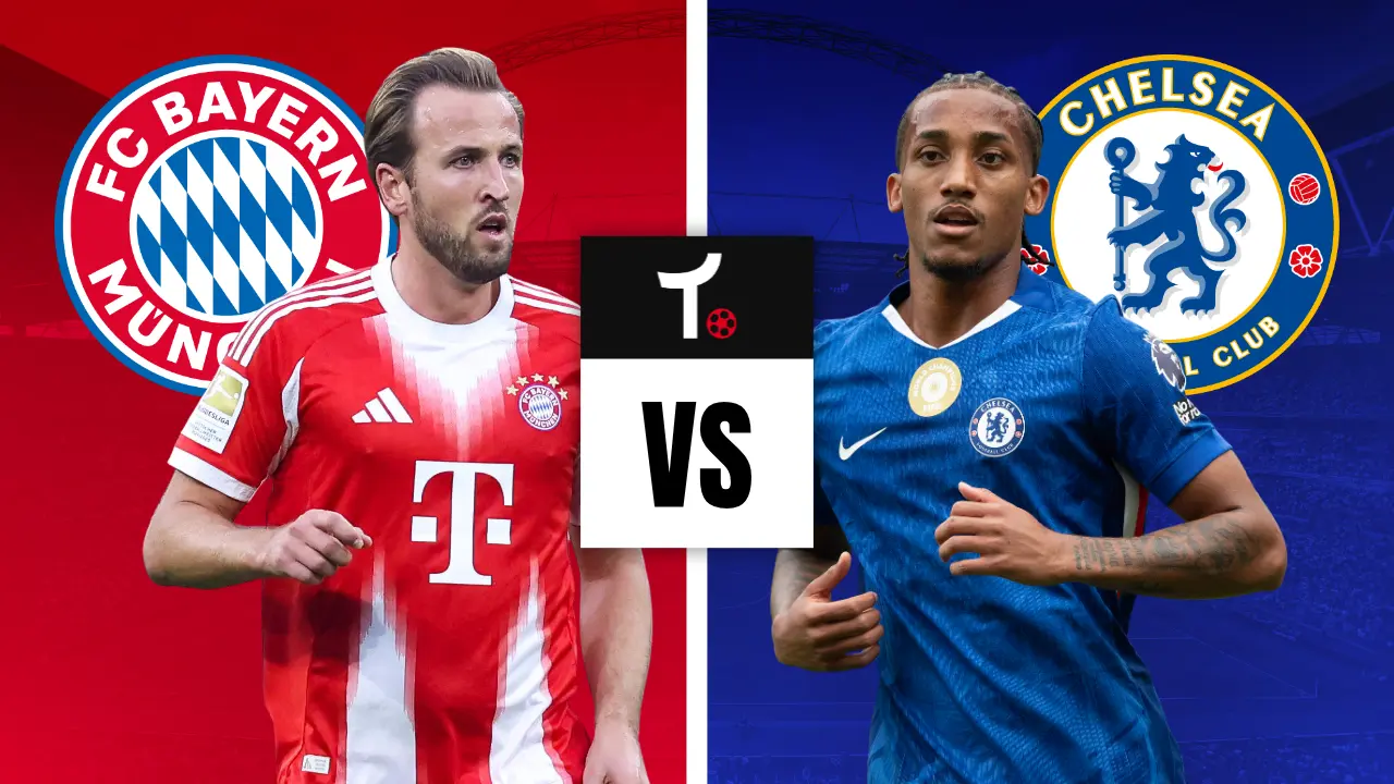 Palpites Bayern de Munique x Chelsea &ndash; Champions League