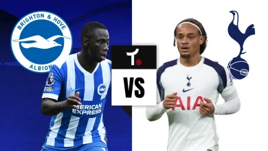 Brighton x Tottenham: onde assistir, hor&aacute;rio e prov&aacute;veis escala&ccedil;&otilde;es
