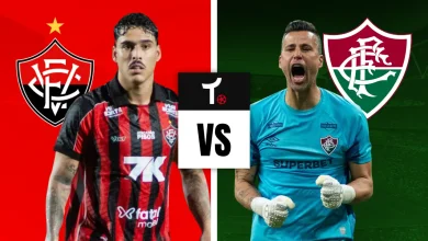 Vit&oacute;ria x Fluminense: onde assistir, hor&aacute;rio e prov&aacute;veis escala&ccedil;&otilde;es