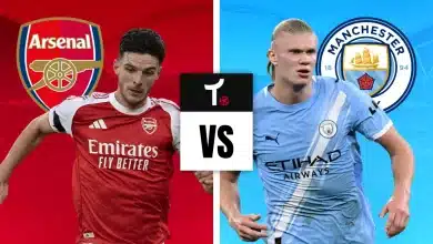 Arsenal x Manchester City: onde assistir, hor&aacute;rio e prov&aacute;veis escala&ccedil;&otilde;es