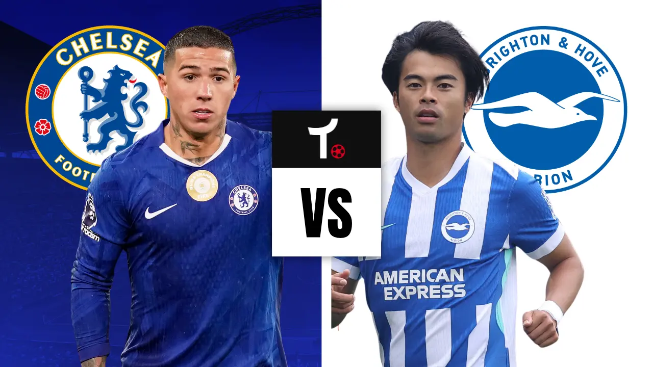 Palpites Chelsea x Brighton &ndash; Premier League
