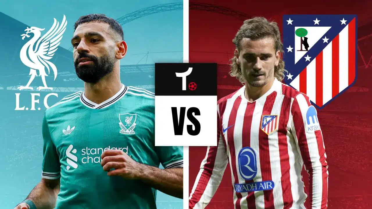 Palpites Liverpool x Atl&eacute;tico de Madrid &ndash; Champions League