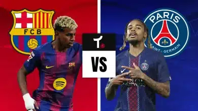 Barcelona x PSG: onde assistir, hor&aacute;rio e prov&aacute;veis escala&ccedil;&otilde;es