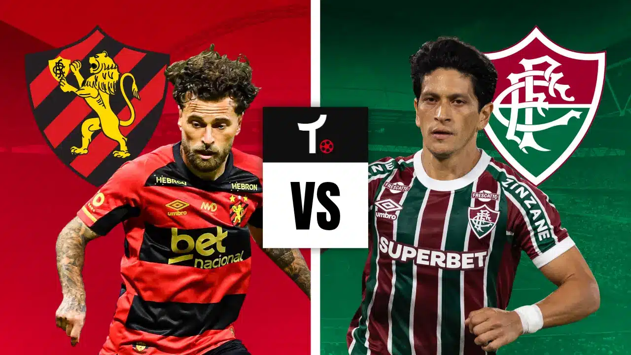 Palpites Sport x Fluminense &ndash; Campeonato Brasileiro