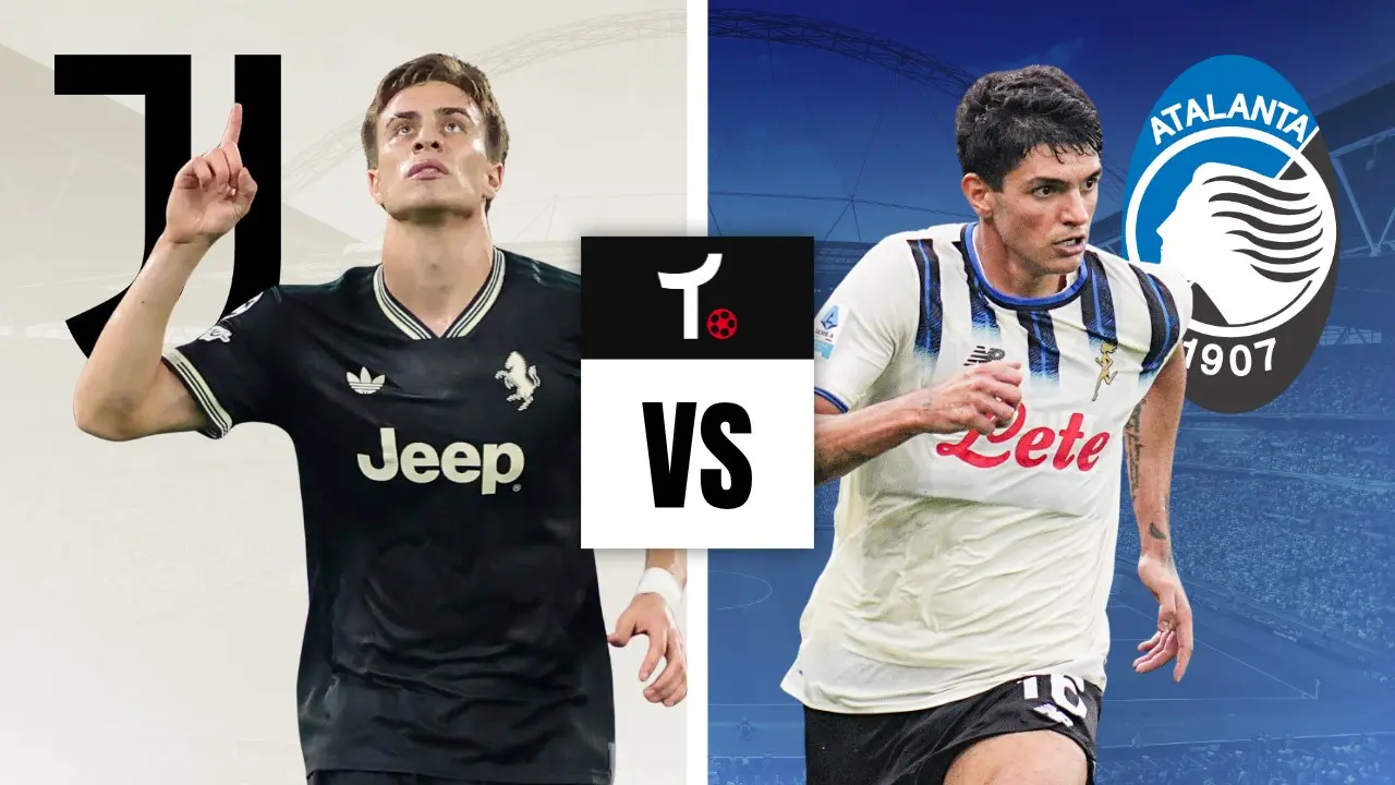 Palpites Juventus x Atalanta &ndash; Serie A