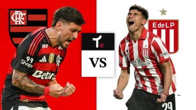 Flamengo x Estudiantes: onde assistir, hor&aacute;rio e prov&aacute;veis escala&ccedil;&otilde;es