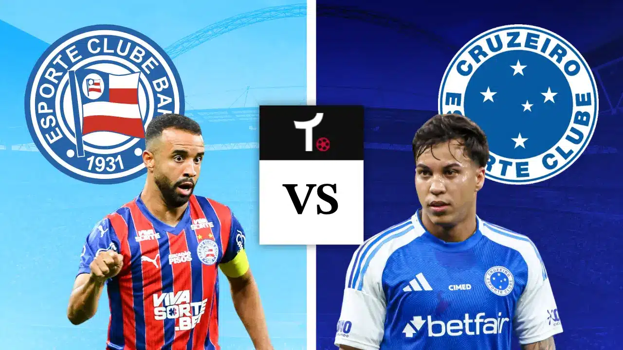 Palpites Bahia x Cruzeiro &ndash; Campeonato Brasileiro