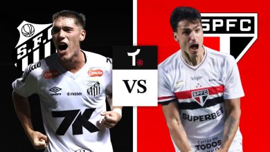 Santos x S&atilde;o Paulo: onde assistir, hor&aacute;rio e prov&aacute;veis escala&ccedil;&otilde;es