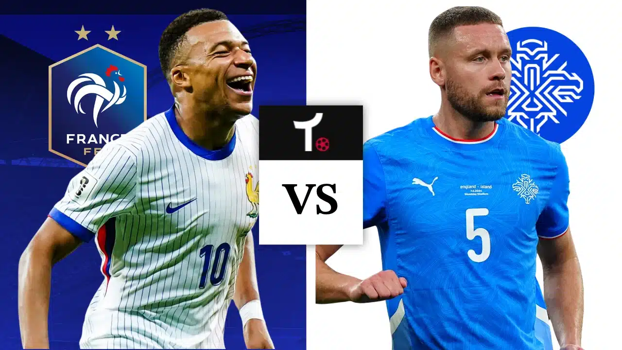 Palpites Fran&ccedil;a x Isl&acirc;ndia &ndash; Eliminat&oacute;rias da Copa