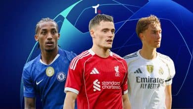 Champions League: Listamos 10 refor&ccedil;os para ficar de olho nesta temporada