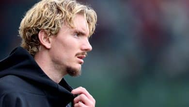 Como drones ajudam artilheiro a aprimorar desempenho na Premier League