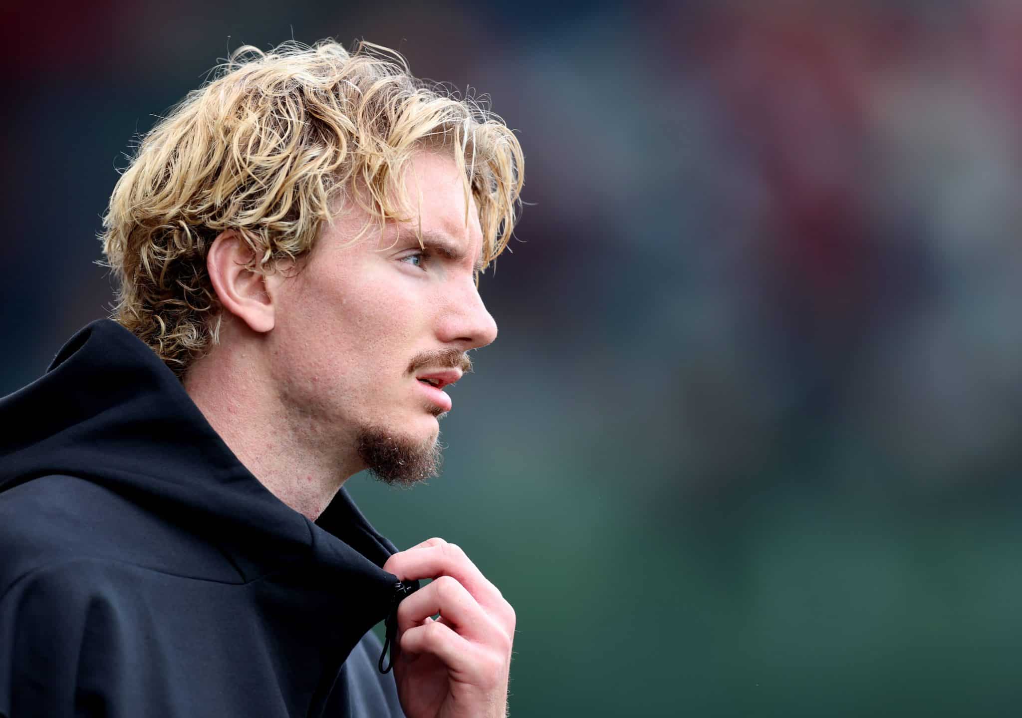 Como drones ajudam artilheiro a aprimorar desempenho na Premier League