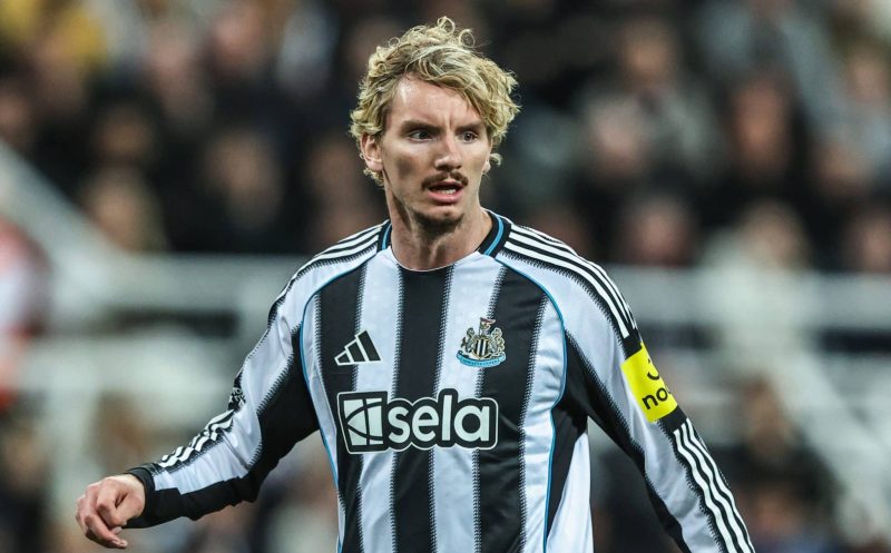 Por que o Bayern considerou ‘idiotice’ do Newcastle pagar quase R$ 500 milhões em Woltemade?