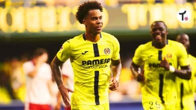 Villarreal e a m&iacute;stica de quase sempre ser competitivo na Champions League