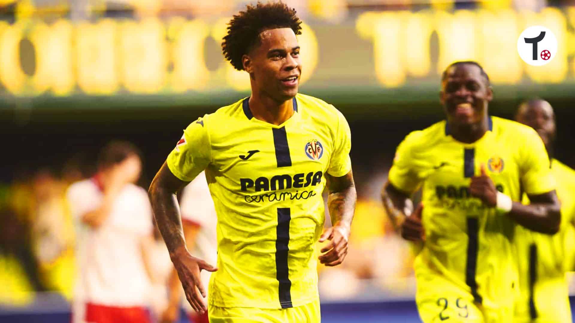 Villarreal e a m&iacute;stica de quase sempre ser competitivo na Champions League