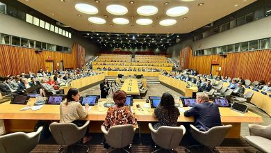 Por que S&atilde;o Paulo virou exemplo a outros clubes em evento do Pacto Global da ONU