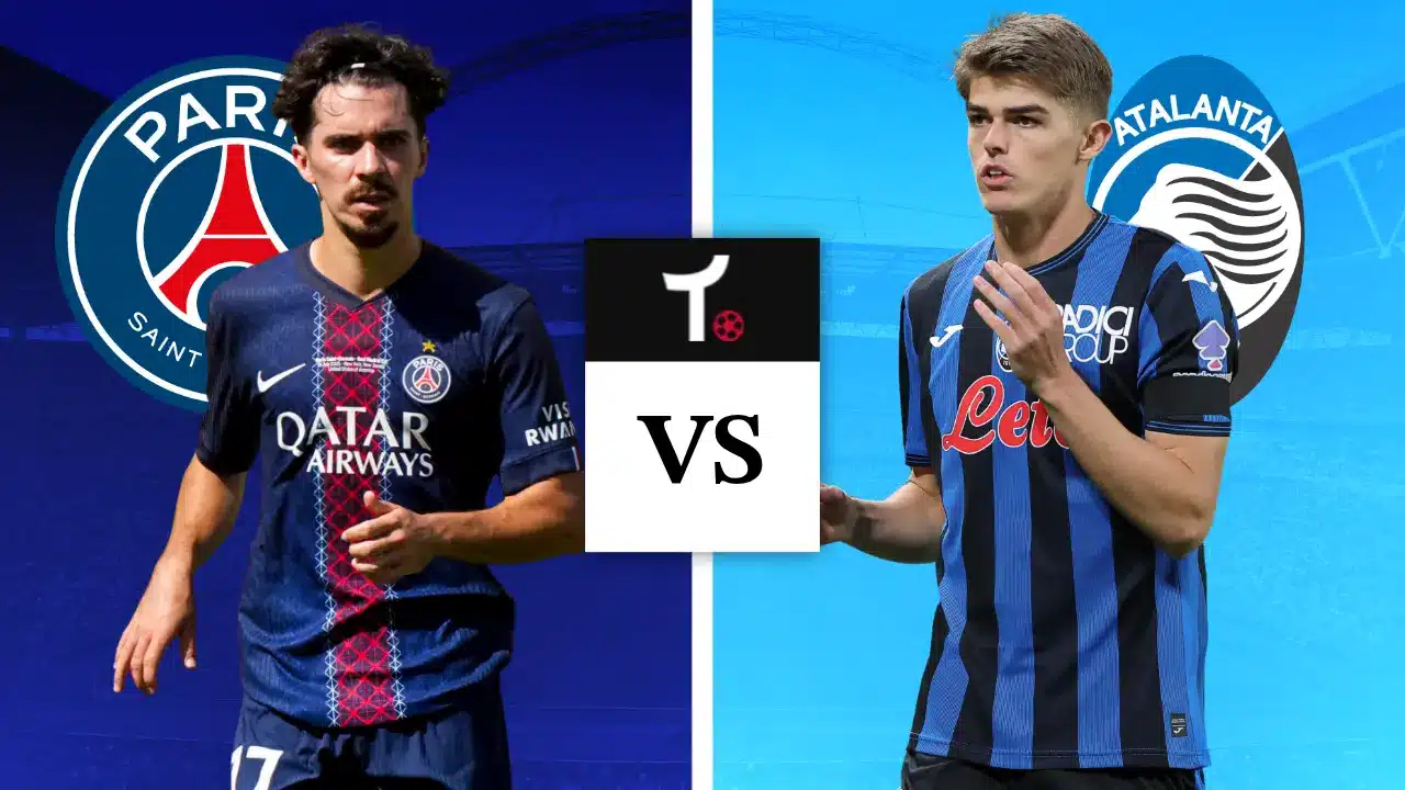 Palpites PSG x Atalanta &mdash; Champions League