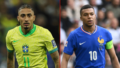Brasil x Fran&ccedil;a? O que se sabe sobre poss&iacute;vel amistoso da Sele&ccedil;&atilde;o