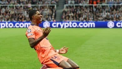 Rashford inspirado substitui Yamal com perfei&ccedil;&atilde;o e comanda vit&oacute;ria do Barcelona