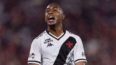 Planos, prefer&ecirc;ncias e interesse ingl&ecirc;s: O que sabemos sobre o futuro de Rayan no Vasco