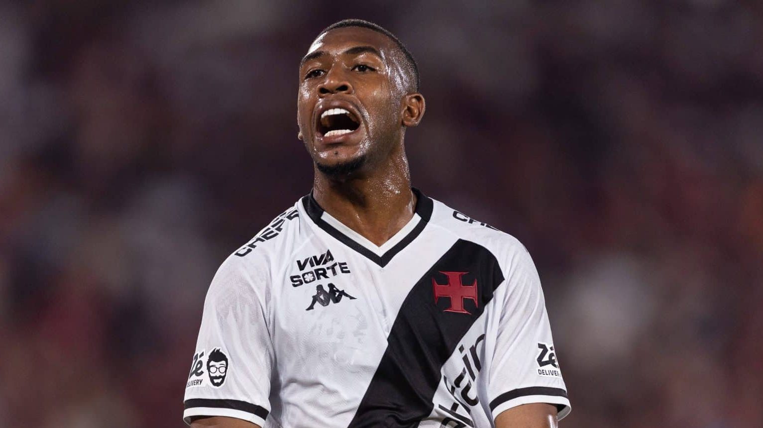 Planos, prefer&ecirc;ncias e interesse ingl&ecirc;s: O que sabemos sobre o futuro de Rayan no Vasco