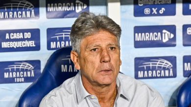 Renato surpreende ao entregar cargo no Fluminense, mas repete discurso e foge de responsabilidade