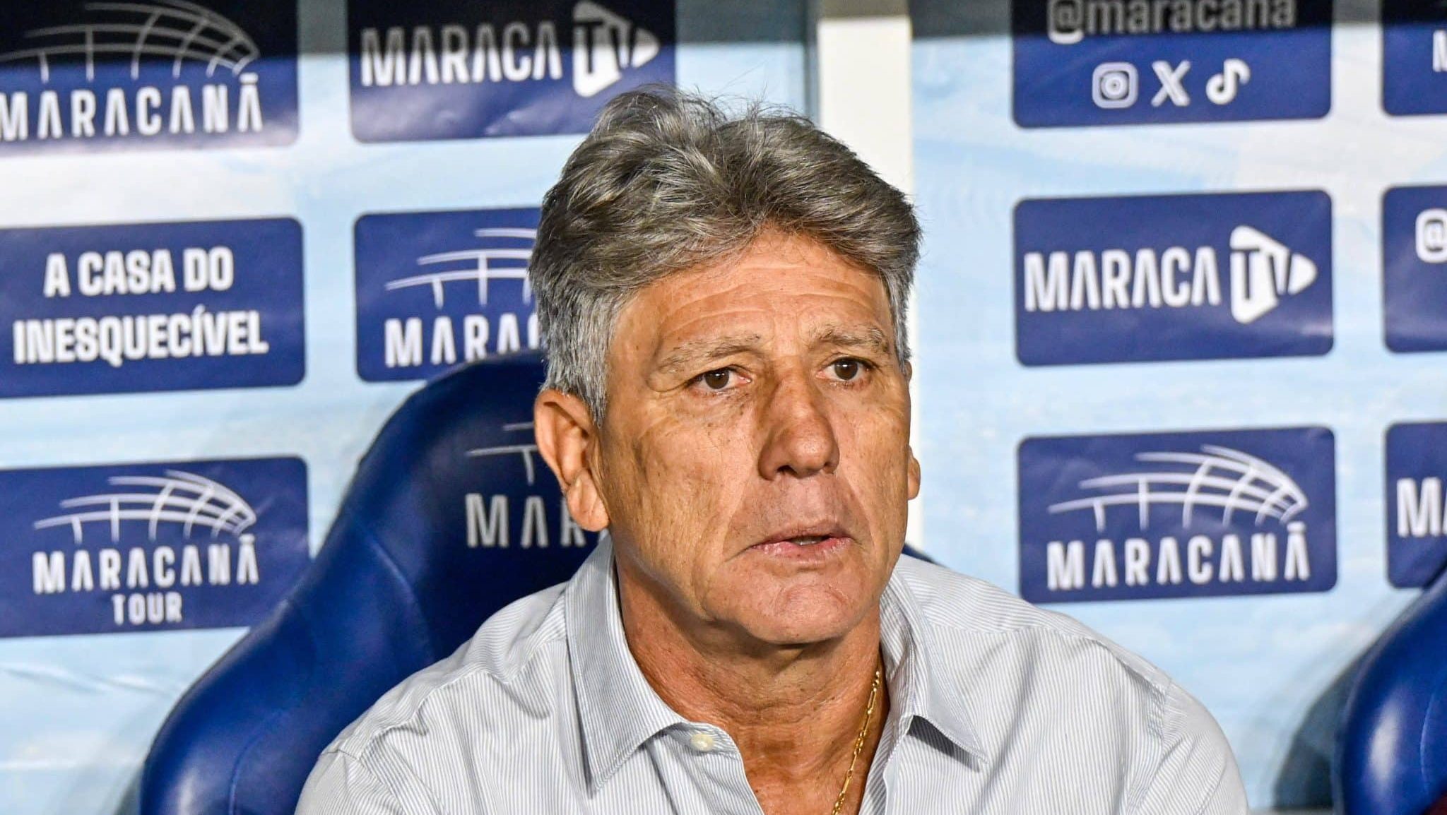 Ap&oacute;s conversas com Boca e outros, Renato Ga&uacute;cho define plano para 2026