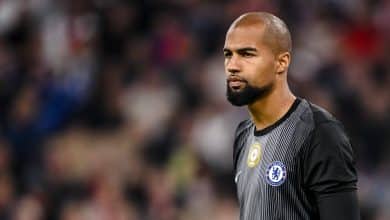 Crise no gol faz Chelsea voltar as aten&ccedil;&otilde;es a alvo da &uacute;ltima janela de transfer&ecirc;ncias