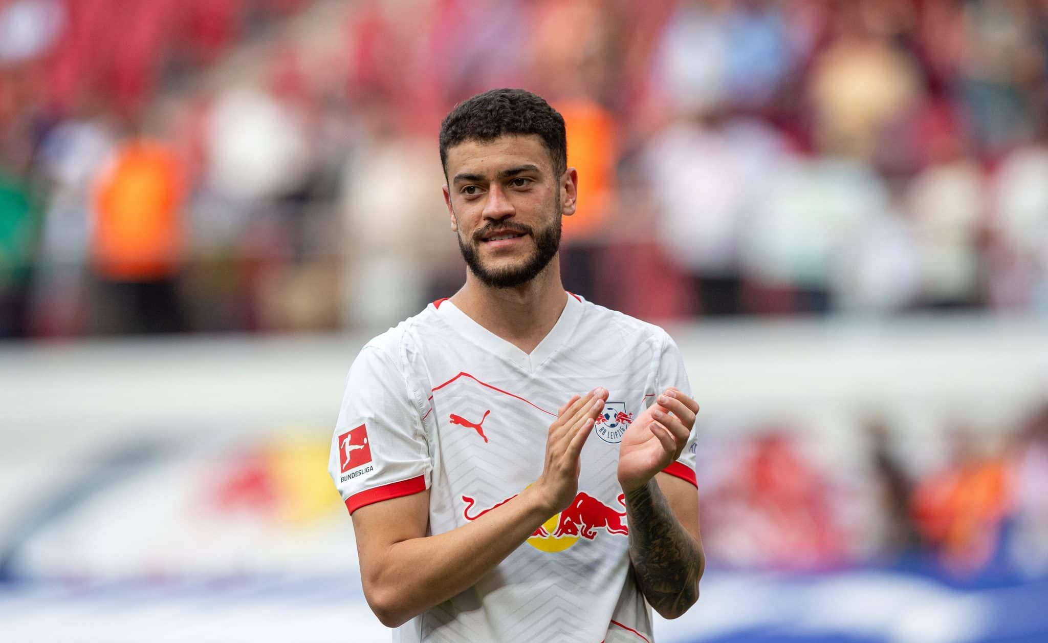 Artilheiro e adapt&aacute;vel: Quem &eacute; o brasileiro apontado como &lsquo;novo Sesko&rsquo; do RB Leipzig